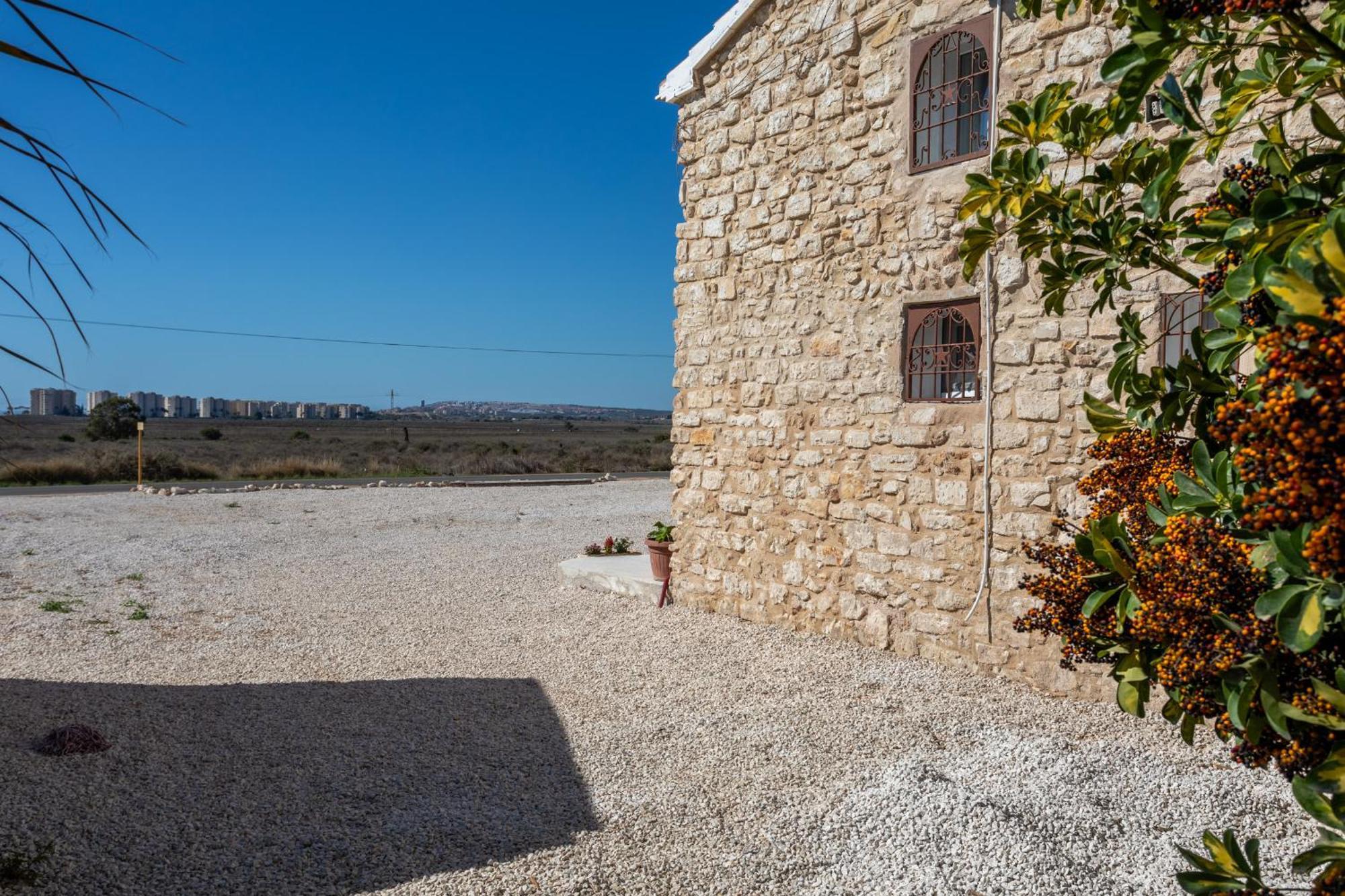 Las Casitas Del Mar Alicante Dış mekan fotoğraf