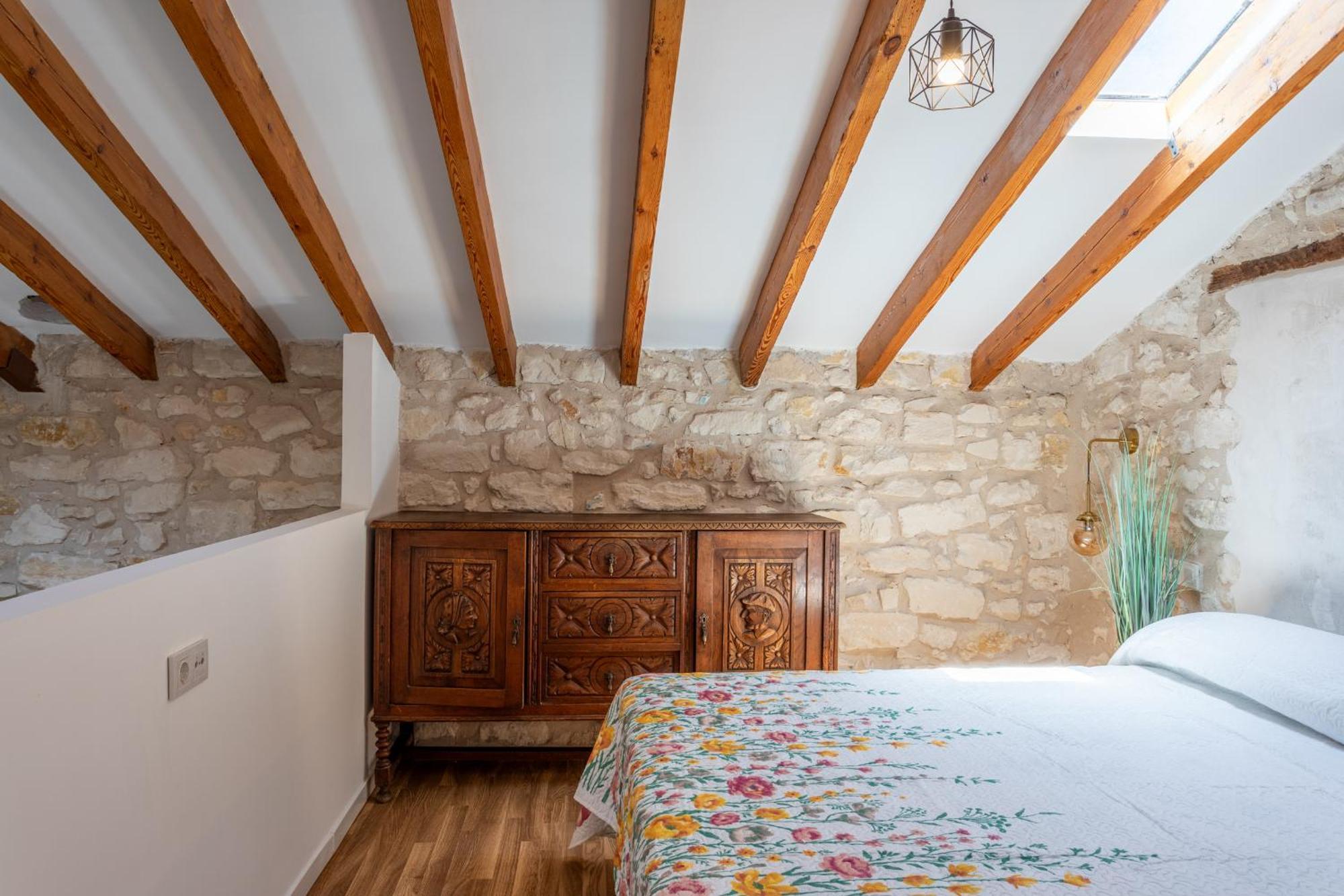 Las Casitas Del Mar Alicante Dış mekan fotoğraf