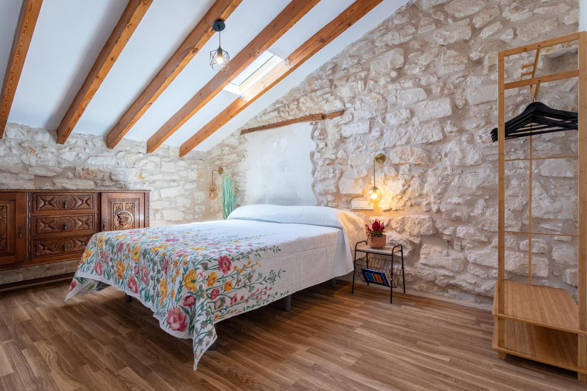 Las Casitas Del Mar Alicante Dış mekan fotoğraf