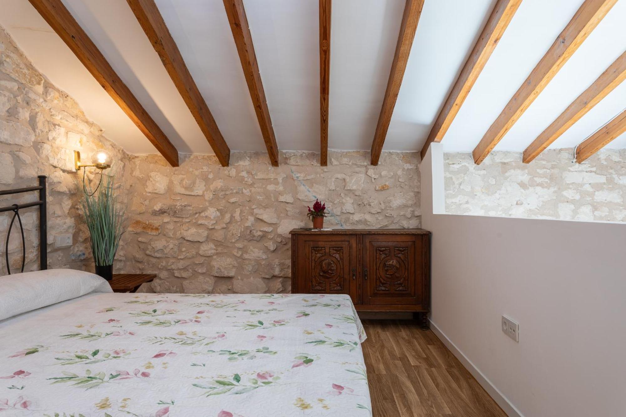 Las Casitas Del Mar Alicante Dış mekan fotoğraf