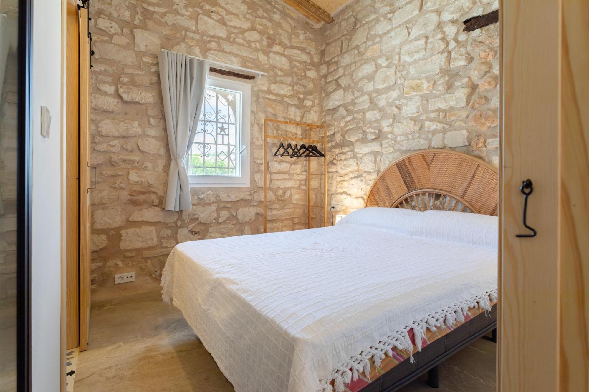 Las Casitas Del Mar Alicante Dış mekan fotoğraf