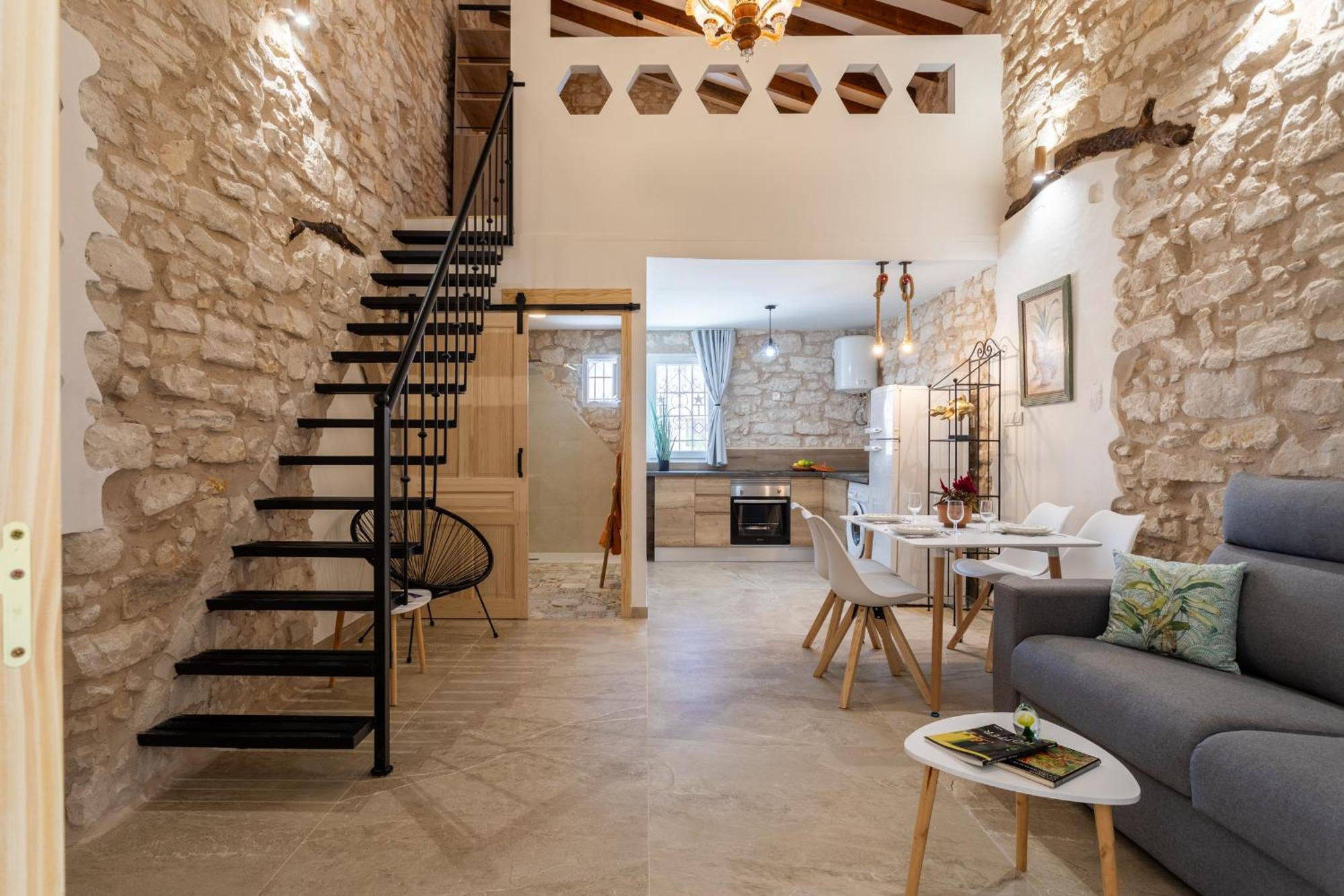 Las Casitas Del Mar Alicante Dış mekan fotoğraf