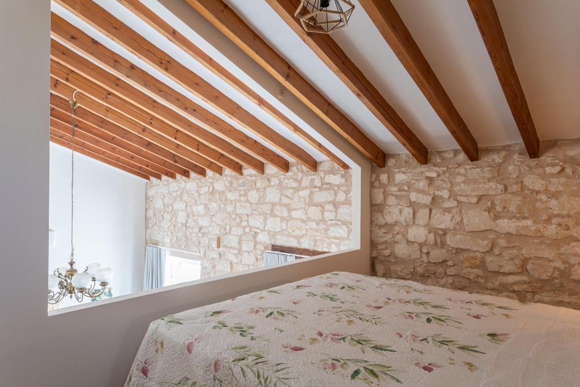 Las Casitas Del Mar Alicante Dış mekan fotoğraf