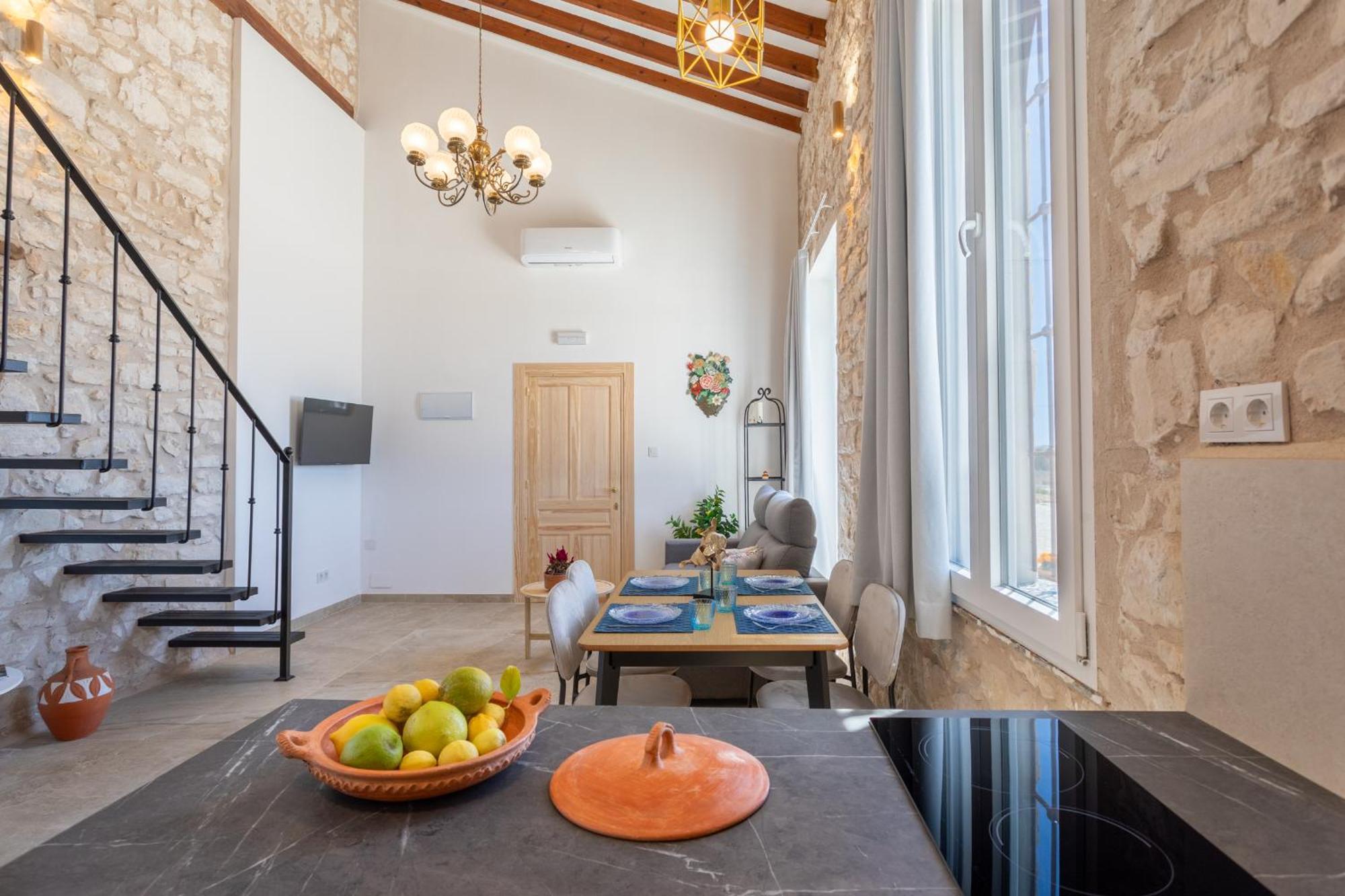 Las Casitas Del Mar Alicante Dış mekan fotoğraf