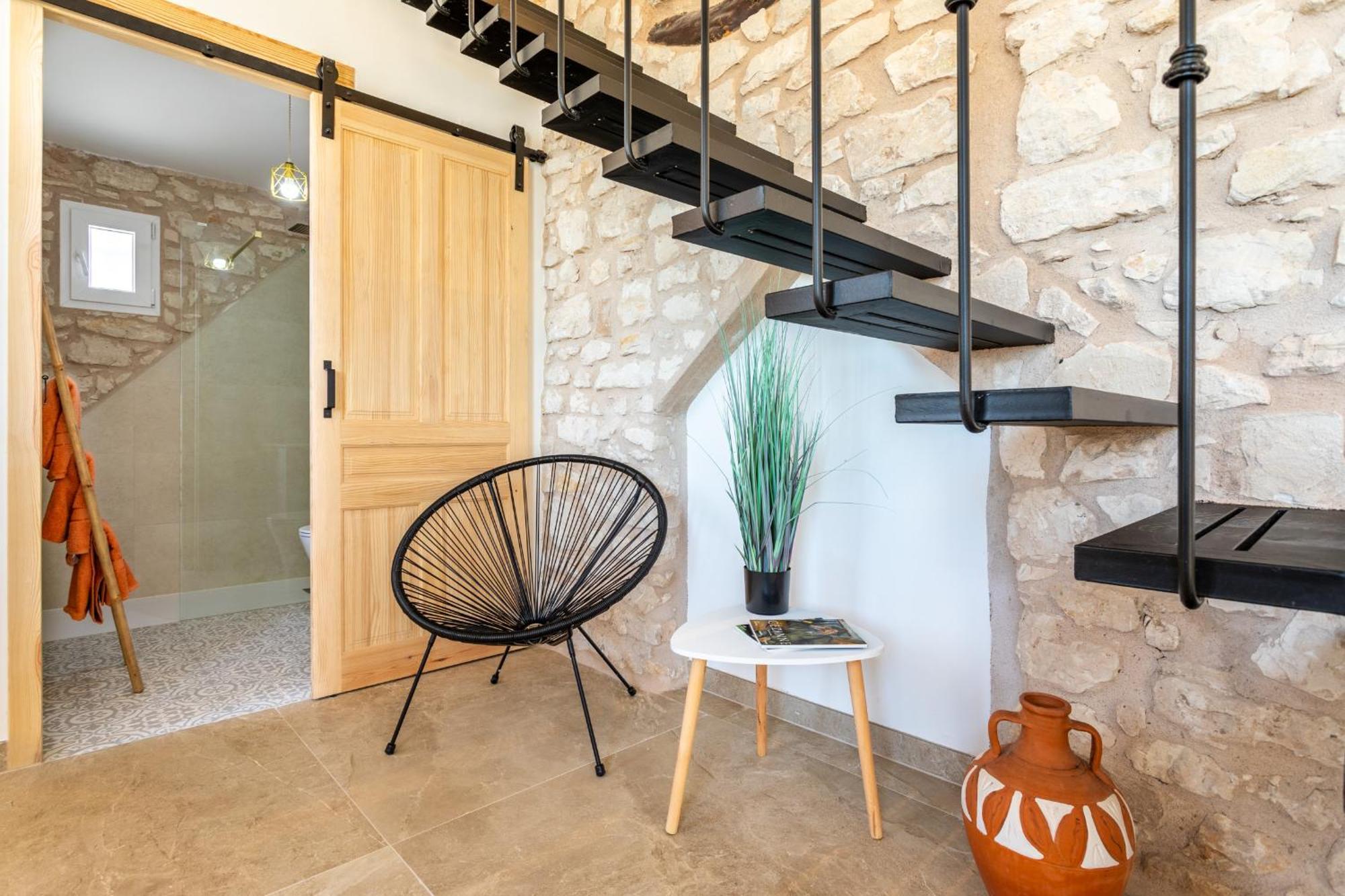 Las Casitas Del Mar Alicante Dış mekan fotoğraf