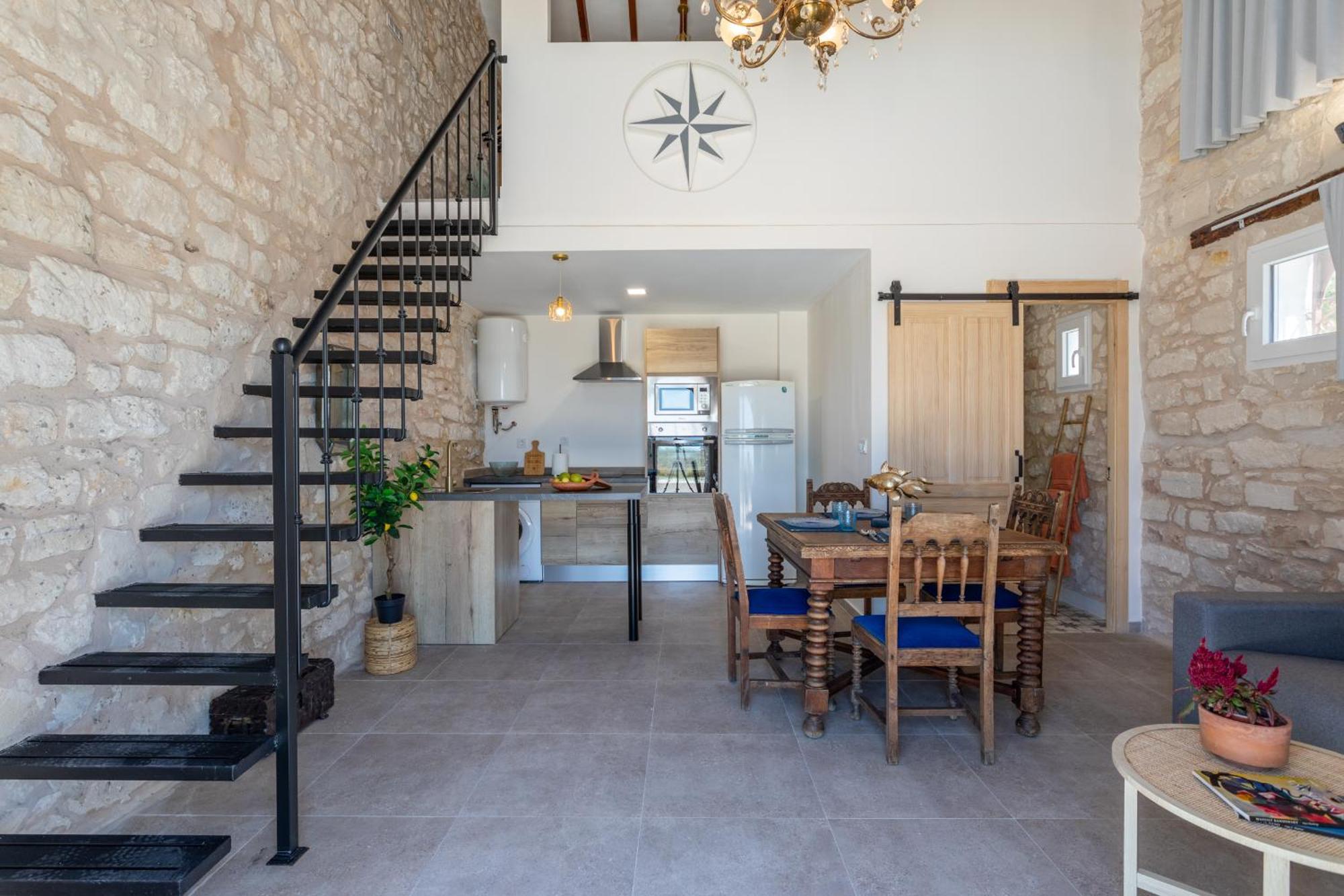 Las Casitas Del Mar Alicante Dış mekan fotoğraf