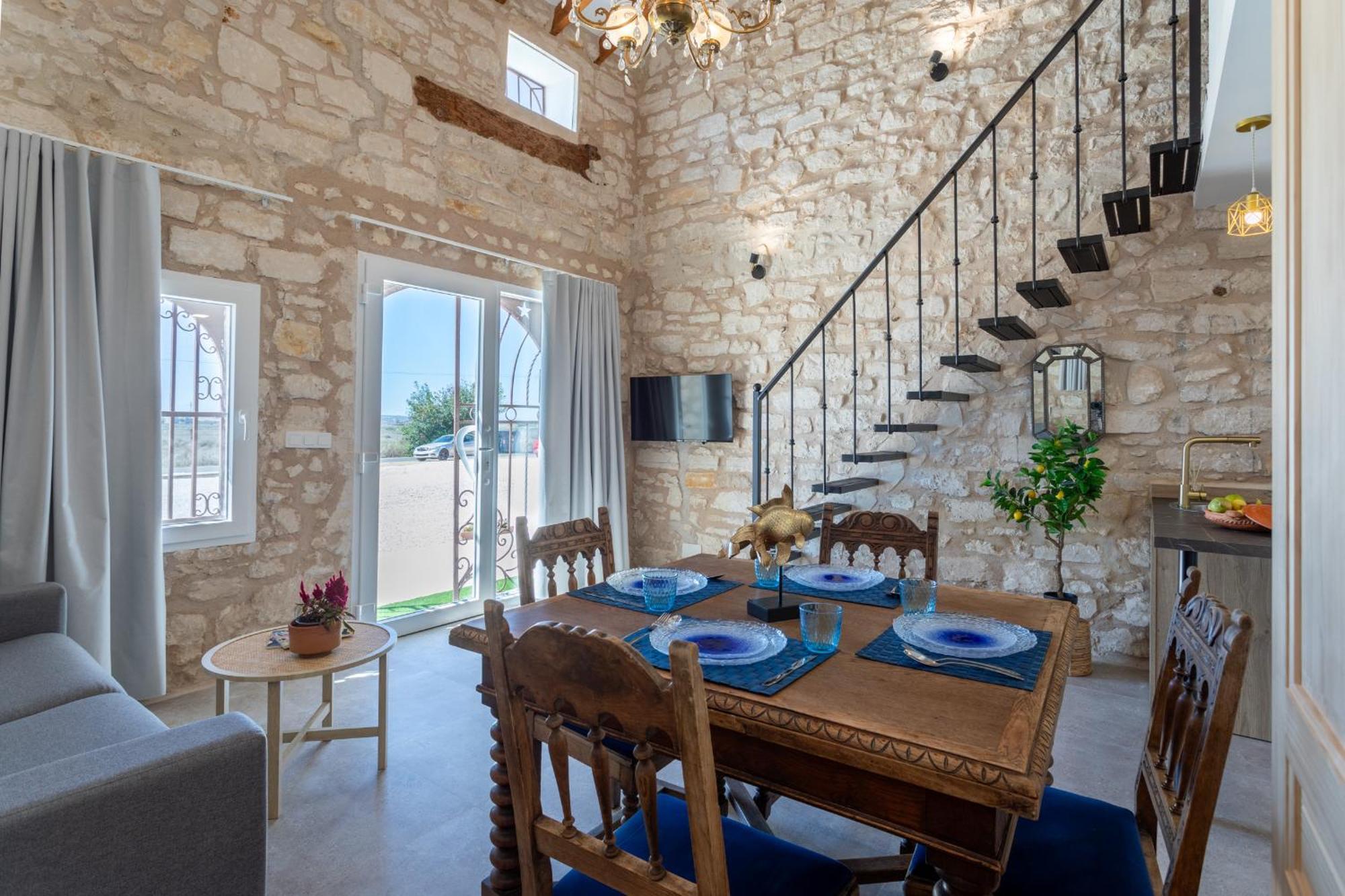 Las Casitas Del Mar Alicante Dış mekan fotoğraf